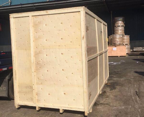 真空熏蒸木箱 (1)
