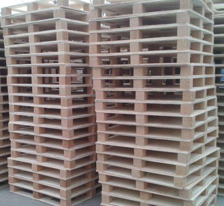 真空熏蒸免检木底托 (1)